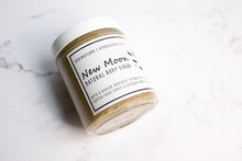 Load image into Gallery viewer, New Moon Coffee Brown Sugar Body Scrub
